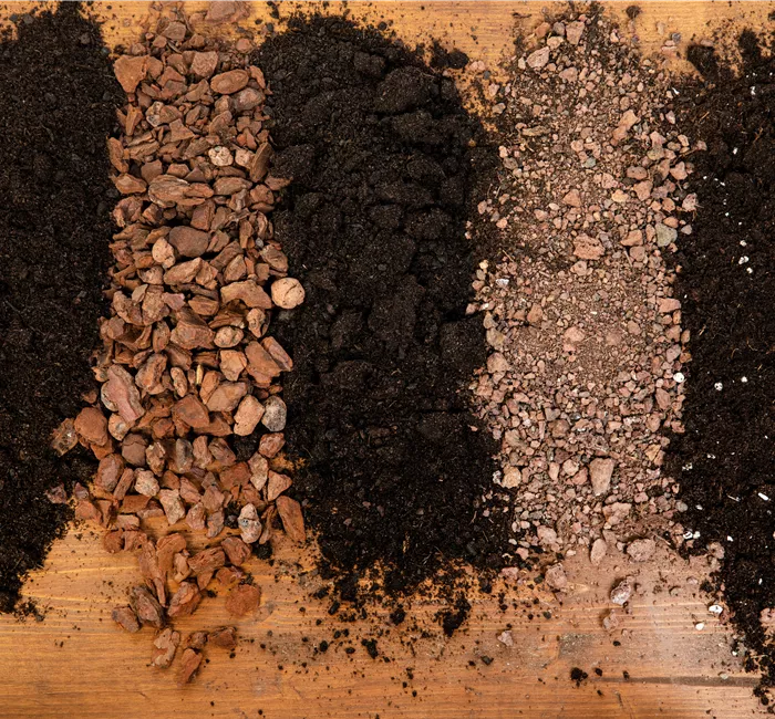 Worauf bei der Wahl der Substrate zu achten ist